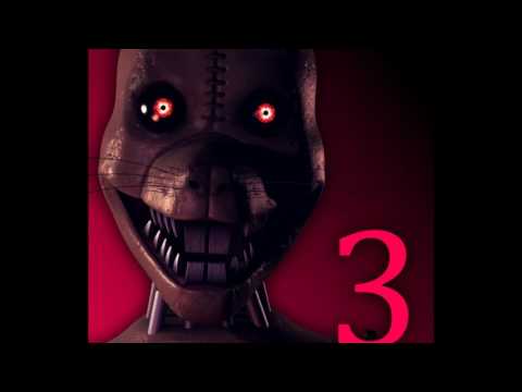 Five Nights At Candy's 3 music trailer