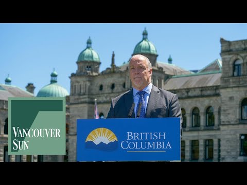 Peer pressure, social media will raise COVID awareness among young, premier says Vancouver Sun