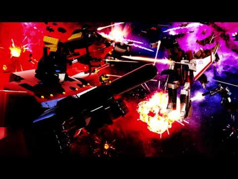 Blankface - Evil From Outer Space