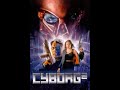 Cyborg 2 Glass Shadow 1993 Chan Crystal Hearts