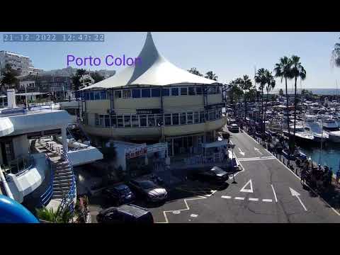 Tenerife walkabout 21/12/22