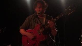 Califone Bottles and Bones (Shades and Sympathy) 10/6/2017 @ Monk Roma