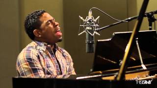 Bobby V Performs &quot;Words&quot; Acoustic on ThisisRnB Sessions
