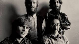 Creedence Clearwater Revival - Chameleon