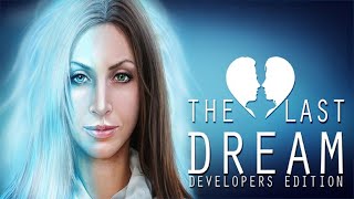 Lets Play The Last Dream CE Full Walkthrough Longplay HD PC | The Hidden Object Games