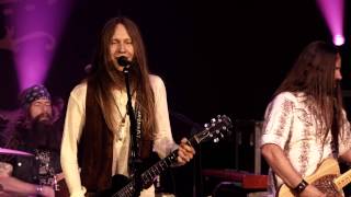 Blackberry Smoke - Six Ways to Sunday (Live in North Carolina)