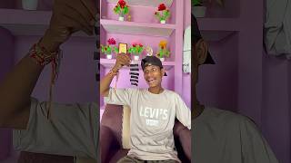 Download lagu Using a nose strip to clean the nose😂🔥 Indian family #shorts #indian #chaman #relatable #youngerb... mp3