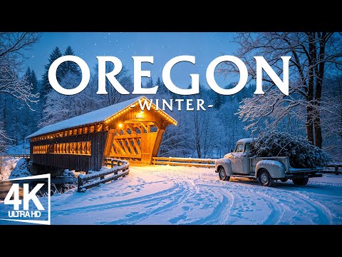 4K Serenity Scenes and Beautiful Season 4K