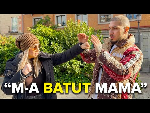 Incredibil ce am patit in Spania 🤕