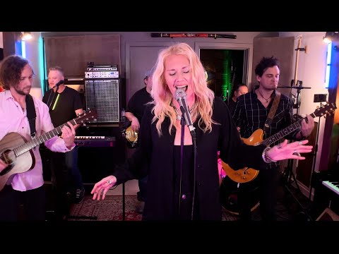 Like The Way I Do | Live Studio Performance (Melissa Etheridge) | Sing it Live