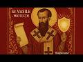 Rugăciunea Către Sfântul Vasile Cel Mare 54 De Minute De Protecție Divină și Binecuvântare