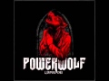 Powerwolf Tiger Of Sabrod 