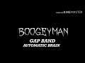GAP BAND-AUTOMATIC BRAIN