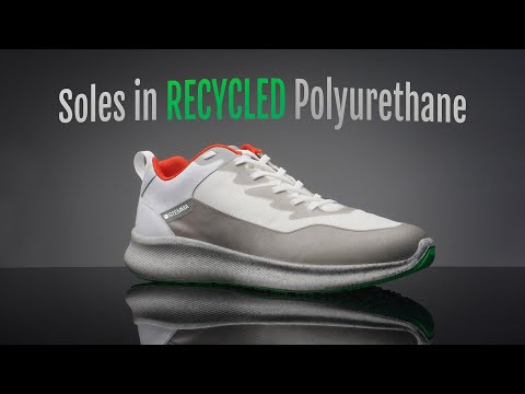 RE-YU Polyurethane Recycling Technology