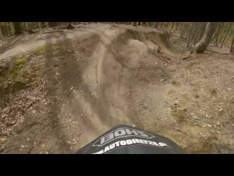 Zobor downhill 2023 #bikegarage