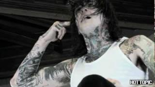 Hot Sessions Remastered: Suicide Silence - &quot;No Pity For A Coward&quot;