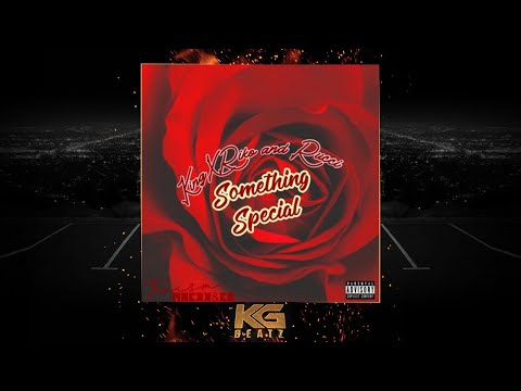 KingxRiko x Rucci - Something Special [New 2020]