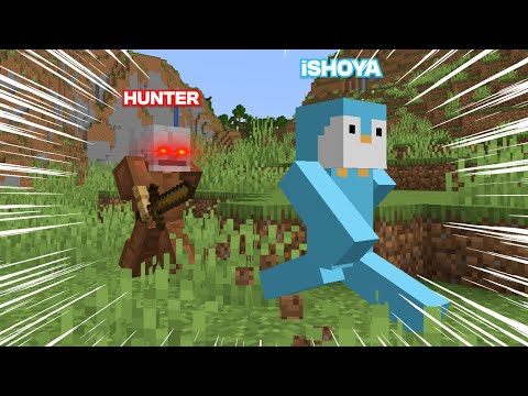 iShoya VS. AI Hunter - EPIC Roblox Battle!