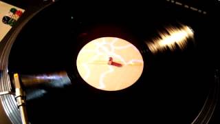 George FitzGerald - About Time (119BpM) Live - vinyl