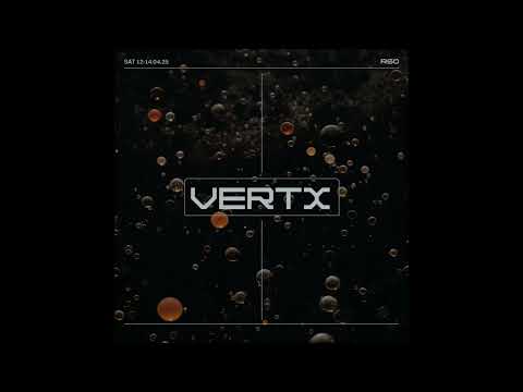 Chris Liebing | VERTX, Revier Südost Berlin "Live DJ Set"