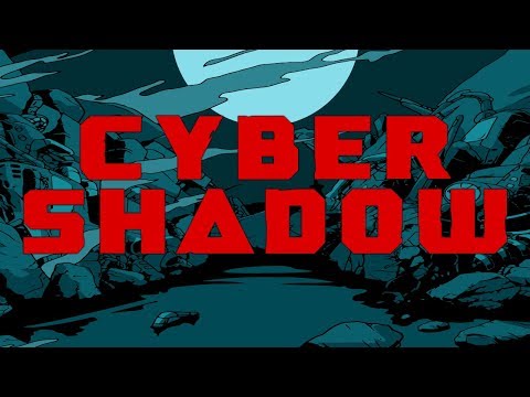 Cyber Shadow (PC) - Steam Gift - GLOBAL - 1