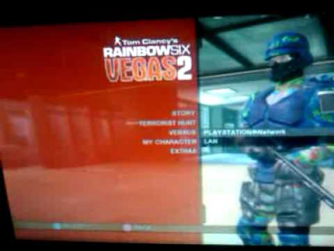 Leaderboard Golf Playstation 3