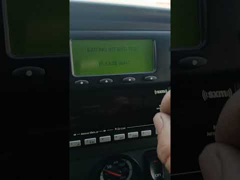 Thermo king Alarm Guarded access, how to access maintenance menu, guarded access alarm list provided
