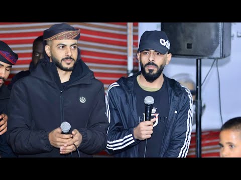 دحيه فؤاد ابو بنيه وخليل الطرشان