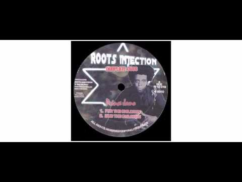 Prince Jamo - For The Children - 10" - Roots Injection