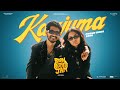 Kaajuma Music Video Bun Butter Jam Raju Nivas K Prasanna Aditi Shankar Raghav Mirdath