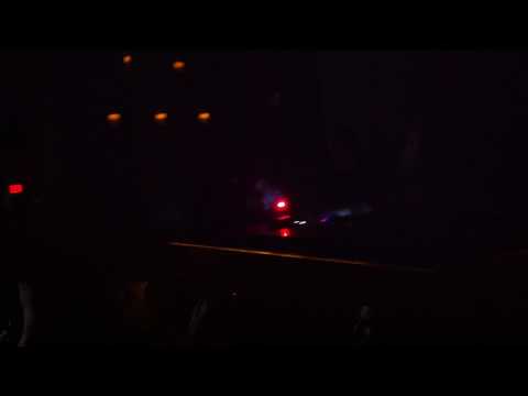 Sasha  @ Set Miami Music Week (Part 8)