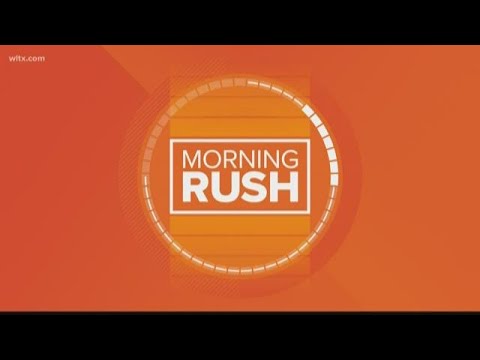 Tuesday Morning Headlines - September 10, 2019