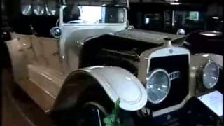 preview picture of video 'Auto Museum in Boothbay Harbor, Maine (Part Two)'