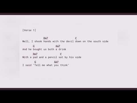 Jesus In La - Alec Benjamin