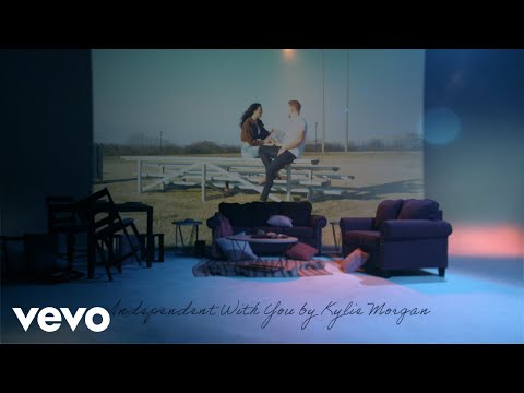 Kylie Morgan - Independent With You (Official Lyric Video)