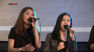 Download lagu SAYA MAU IRING YESUS   Pdt  Andreas Agus, M Th LAGU mp3