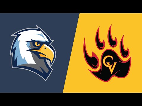 Valor Christian Varsity Ice Hockey at Castle View - 1/30/26