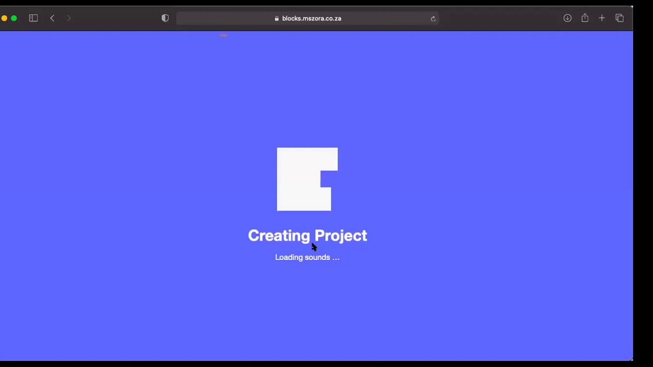 Coding Grade 6 | Lesson 1| Think it, Code it lessons 1