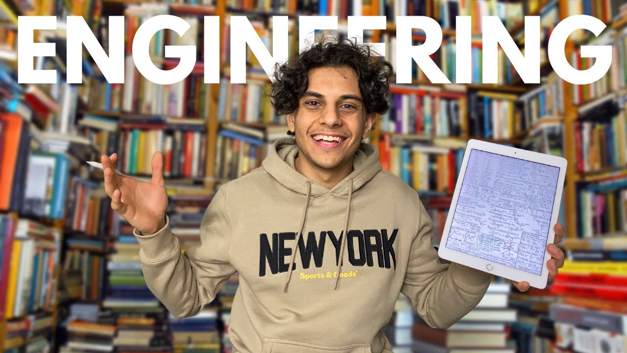 The #1 Skill that CHANGED my Life as an Engineering Student