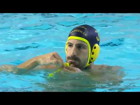 Sabadell vs CN Marseille - Full Match - Champion's League 2022-2023 - Round 6