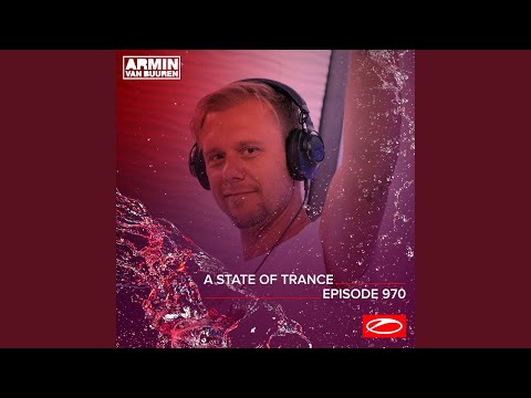Snowflakes On A New Year's Day (ASOT 970)