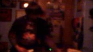 mike canzoneri playing guitar 2