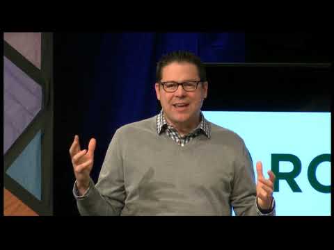 ROOTED: Week 1 Opening Session