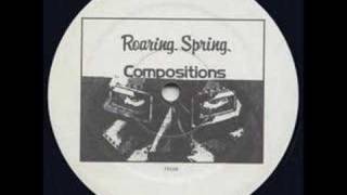 MF DOOM - Dead Bent (Original 12" version)