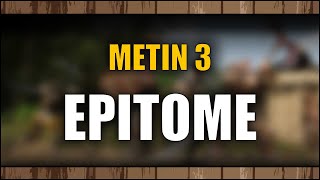 Miniaturka - Epitome, czyli METIN 3 na Unreal Engine 5!