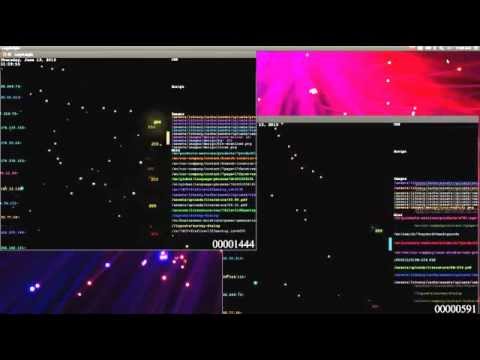 Realtime Server Monitor