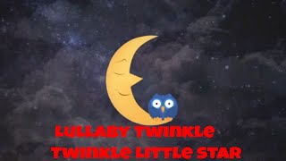 Download lagu Lullaby Twinkle Twinkle Little Star by Wunderkind Classic mp3