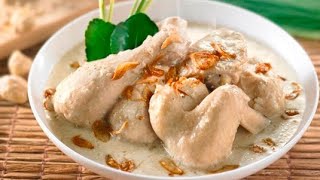 Download lagu Pop Chicken : A Traditional Dish from West Sumatra  mp3