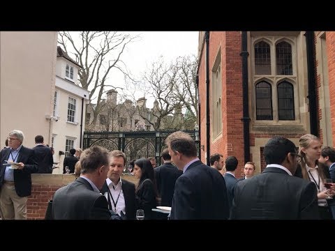 GapSummit 2018 Experience