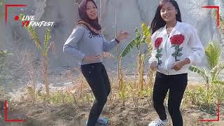 Download lagu Via Vallen - Holiday《joget holiday cover by: astrid&desi》 mp3 Download lagu Via Vallen - Holiday《joget holiday cover by: astrid&desi》 mp3